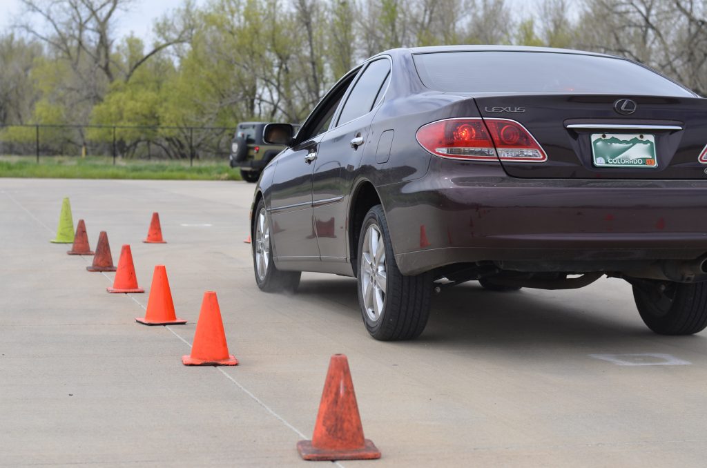 Classes - South Metro Safety Foundation